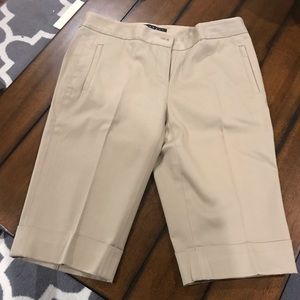 Laundry by Shelli Segal Bermuda